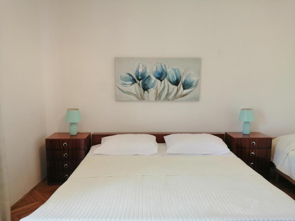 Apartment Vera, 80 M From The Sea Novigrad Istria Exterior foto